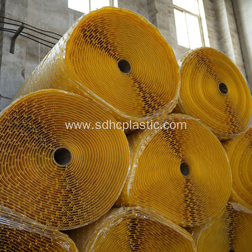 HDPE V LOCK CPL Liners